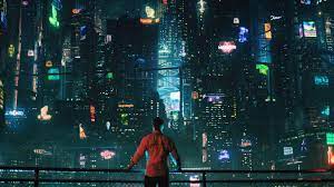 All the pictures are free to set as wallpaper for commercial use please contact original author. Cyberpunk 4k Wallpapers Wallpaper Cave
