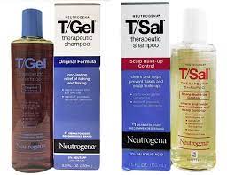 This is because it helps to clean the scalp and reduce t gel is a great choice for those that are dealing with and itchy and flaky scalp. T Gel Vs T Sal What Are The Differences Between These Two Shampoos Which Should You Choose