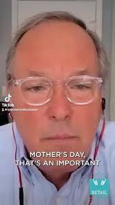 @kendrascott CEO Tom Nolan joins the Retail Gets Real #podcast to share how  the #KendraScott team is prepping for #MothersDay.