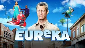 Eureka | Rotten Tomatoes
