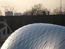 Epingle Sur 2013 Creteil Composite Elastic Gridshell