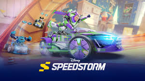 Disney Speedstorm | Download and Play for Free - Epic Games Store