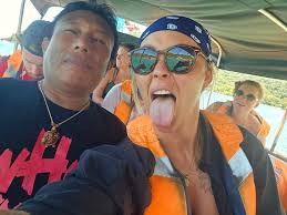 Panama Posse sailing event details and sign-up