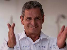 El gran debate popular /Por Jaime Rico Salazar