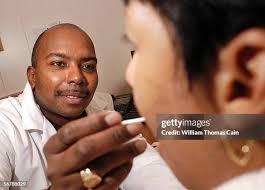 341 Swabbed Stock Photos, High-Res Pictures, and Images