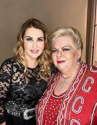 Paquita la del barrio oficial "" - Hoy quiero felicitar a mi querida Alicia  Villareal feliz cumpleaños Werifans LA Werifans Oaxaca Alicia Villarreal  Werifans Honduras HD . Paquita La del Barrio | Facebook