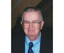 Joseph Roach Obituary (1943