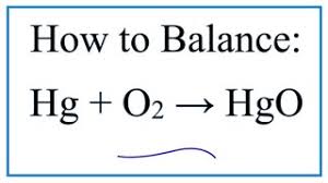 Write A Balanced Chemical Equation To Represent (A) The Decomposition, By  Heating, Of Solid Mercury(Ii) Nitrate To Produce Pure Liquid Mercury,  Nitrogen Dioxide Gas, And Oxygen Gas, And (B) The Reaction Of