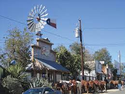 The population was 957 at the 2000 census, and. Bandera Texas Cowboy Capital Houstonia Magazine