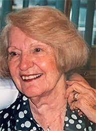 Norma Canlon Obituary