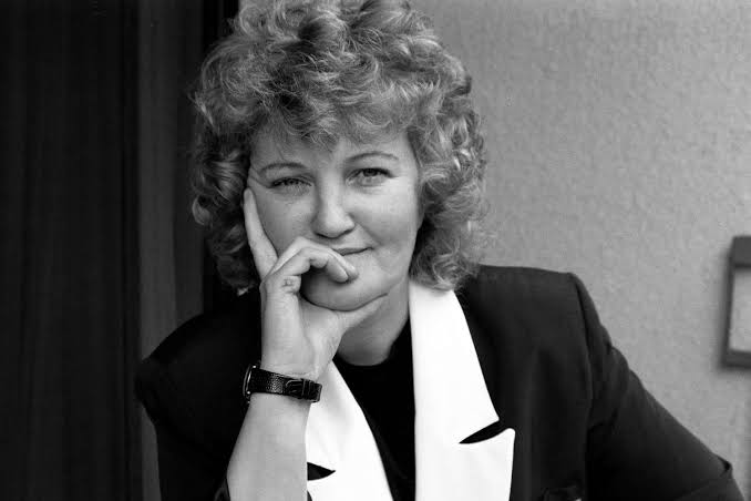 Brenda Fricker dead: 'Home Alone 2' and 'My Left Foot' star was 81