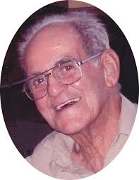 Obituary of Alfred Miceli