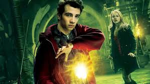 Here are only the best 80s movie wallpapers. Hd Wallpaper Movie The Sorcerer S Apprentice Jay Baruchel Teresa Palmer Wallpaper Flare