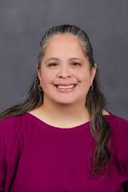 Staff Council Members 2025-2026