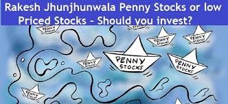Rakesh jhunjhunwala portfolio latest holdings 2021. Rakesh Jhunjhunwala Portfolio 10 Penny Or Low Priced Stocks Should You Invest