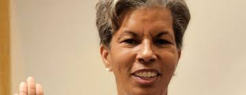 ADVS Director Wanda Wright named new President of National Association of  State Directors of Veterans Affairs