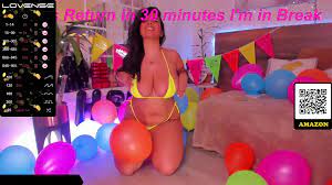 Mariana_c - [Chaturbate] body Webcam Hot Babe Strips