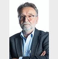 Professor Tony Redmond OBE