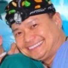 Dr. Walter Dobson, DO