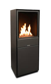 Planika Scandi Ethanol Scanfire Ofen