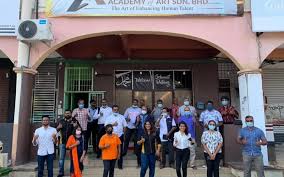 Seberang jaya is a suburb in the city of seberang perai, penang, malaysia. Welcome To The Penang Hindu Endowments Board S Official Website