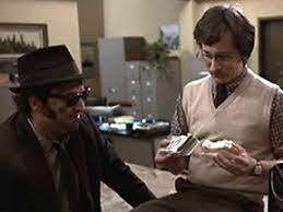 He was an executive producer on the critically acclaimed 2005 tv miniseries into the. Video Steven Spielberg Cameo In The Blues Brothers Spielberg Fan Club