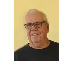 David Jaques Obituary (1942