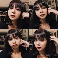 We did not find results for: Inspirasi Potongan Rambut Pendek Sesuai Bentuk Wajah Bikin Kelihatan Lebih Muda