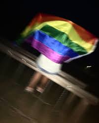 Flagge bi pride (lgbtq pride) (150 x 90 cm) regenbogenfahne herzen (lgbtq pride) (150 x 90 cm) flagge venus women (lgbtq pride) (150 x 90 cm) flagge mars men (lgbtq pride) (150 x 90 cm) flagge bear community (lgbtq pride) (150 x 90 cm) flagge leather pride (lgbtq pride) (150 x 90 cm) nationalflagge italien (120 x 80 cm) in der qualität sturmflagge Pin Auf Lgbtq