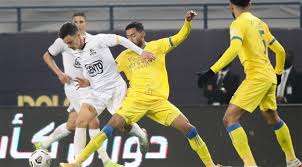 نتيجة مباراة النصر والفيصلي اليوم 31/12/2020 الدوري السعودي. Nxnpv17ywavqtm