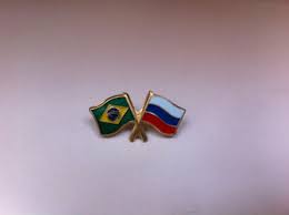 Onde assistir ao vivo, prováveis escalações, hora e local; Pins Da Bandeira Do Brasil X Russia Mercado Livre
