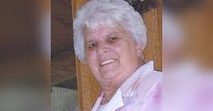 Obituary information for Priscilla M. Blades