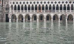 Venice Floods Fears For Hundreds Of Historic Artefacts As