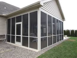Adding a Screened In Porch | Central PA | Elite Outdoor Expressions