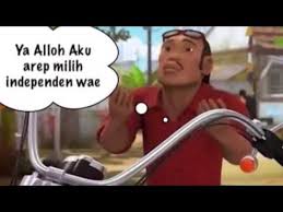 10 Gambar Kata Kata Lucu Jarwo Dan Sopo Gambar Tulisan
