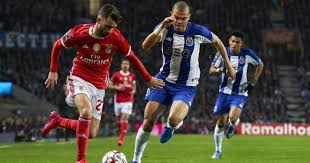 Fc porto vence benfica e conquista supertaça. Behind The Scenes At Fc Porto Vs Benfica Joe Co Uk
