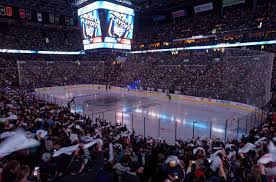 Nationwide Arena Blue Jackets Seating Chart Best Picture