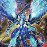 Number 62 Galaxy Eyes Prime Photon Dragon By 1157981433 Galaxy Eyes Dragon Pictures Yugioh Monsters