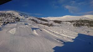 4 stars myrkdalen hotel & fjellandsby is conveniently located at myrkdalen in myrkdalen in 2.2 km from the centre. Ski Og Snorapport For Myrkdalen Voss Med Snodybde Snoforhold Apne Bakker Og Apningstider Skiinfo No