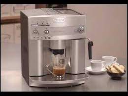 Maybe you would like to learn more about one of these? Delonghi Demonstration Youtube