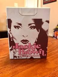 Dose this count as Physical Media? I guess with Robert Meyer Burnett  showing his boxed