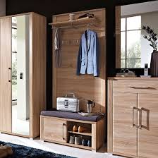 Hier finden handschuhe, mützen und schals ebenso einen hübschen platz, wie jacken und mäntel. Garderobenpaneel Silkeborg Garderobenset Garderoben Set Ikea Mobel Makeover