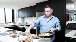 More specifically, i struggle with knowing how to properly balance a meal and with knowing what i need to eat every week to get the right amount of vitamins and minerals, etc. Lunch With John Barilaro