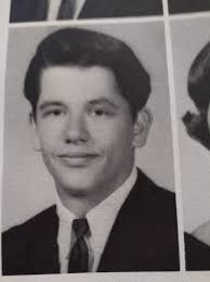 Tommy (Toad) Skelton..., Class of 1967...Passed February 21, 2000 Once a  Wildcat...Tommy was a player