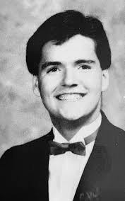 Jon Kevin Radice passed away