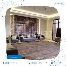 من أعمالنا تركيب لوح بديل رخام in 2021 bathroom