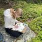 Plein Air Art Meetup - Coastline & Intertidal Zone