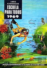 1969 Almanaques Libros Digitales Imprimir Sobres