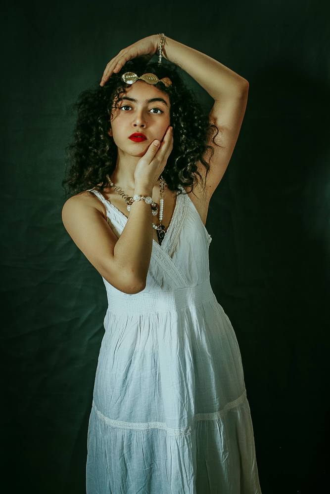Fashion Shoot product image