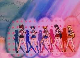 Underneath The Layers E Eveille Capekalaska Omg Definitely Need Sailor Moon Sailor Moon Opening Sailor